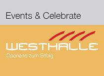Westhalle our flexible events hall THE event location in the heart of Switzerland Gala
