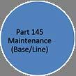 Training Part66 type rated Certifying staff