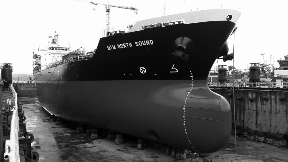 SHIP REPAIR & MAINTENANCE Sefine Shipyard, Turkey s premier shipyard, continues to develop and strengthen the yard s capacity and capabilities in ship repair services in response to client needs.