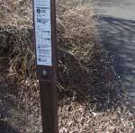 trails Required information length of the trail