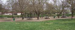 Picnic Facilities Picnic facilities Developed for outdoor
