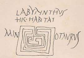 Where did they originate? It seems labyrinths are an integral part of many of the major religions as well as indigenous belief systems.