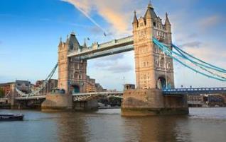 UK According to VisitBritain, the volume of inbound tourism for 2018 is forecast to reach 40.