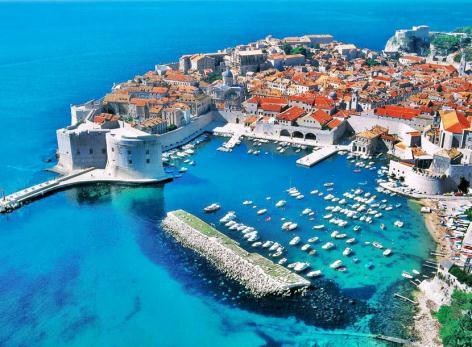 DAY 14 - DUBROVNIK DAY AT LEISURE Spend the day at leisure by