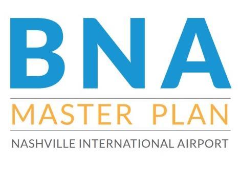 Nashville International Airport Master Plan Update