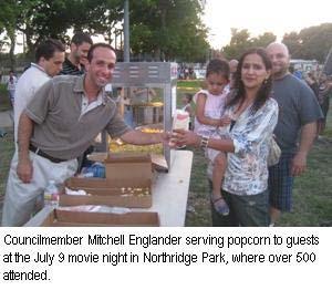Page 2 of 11 Informatio UPCOMING EV Movies Under the Stars and National Night Out August 2 in Chatsworth!