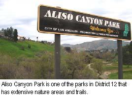 Page 3 of 11 could become a ci program, so we en you to sign up! Updated Parks of CD12 Pamphlet.