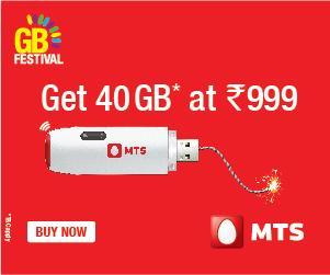 for Rs 999 5GB for Rs 499 Campaign Task