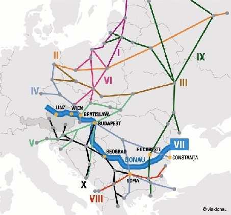 created a new common European framework