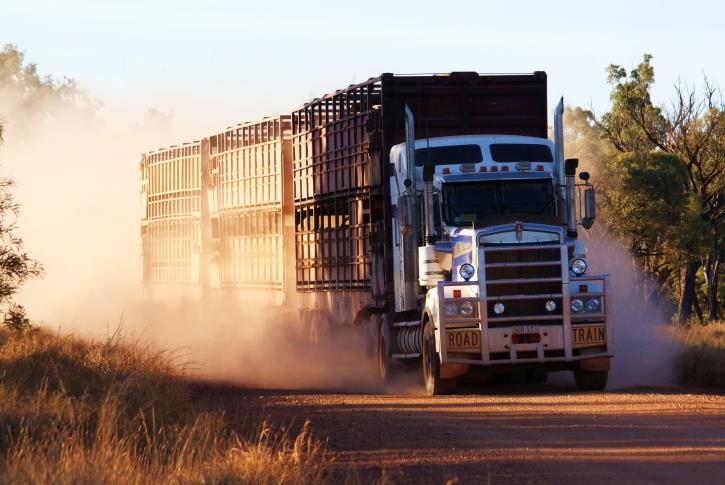 IQ-RAP supports governments objectives: Enhances Australian Government delivery of the Northern Australia agenda Improved infrastructure (and connectivity between northern and southern markets) Key