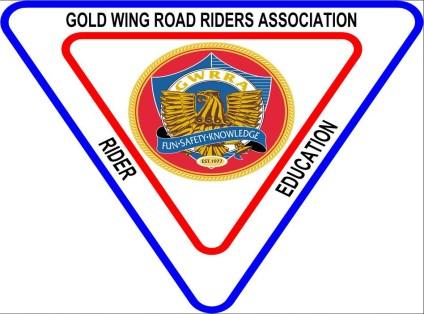 Greetings From Your Ride Coordinator Paula Hines GWRRA NC-A Piedmont Goldwings 3 We ve had hot, dry, then wet summer weather.