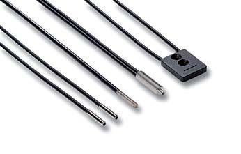 E2 Fiber sensor heads Precision detection fiber sensor heads Highest precision in design and manufacturing of the fibers and focal lenses ensure highest beam and spot accuracy allowing the detection