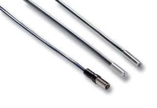 E2 Fiber sensor heads Chemical resistant fiber sensor heads The chemical resistant fibers provide long sensor lifetime in areas with frequent cleaning, usage of chemicals and higher temperatures.