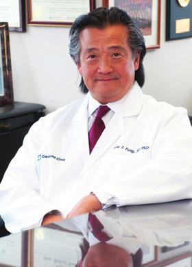 GUEST FACULTY CVs 16 Yuman Fong Dr. Fong is an attending surgeon at the Memorial Sloan-Kettering Cancer Center (MSKCC), where he holds the Murray F. Brennan Chair in Surgery.