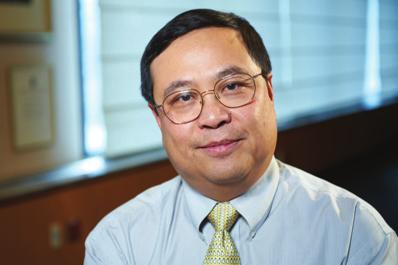 Yuman Fong received a BA in medieval literature from Brown University in 1981, and an MD from Cornell University Medical College in 1984.