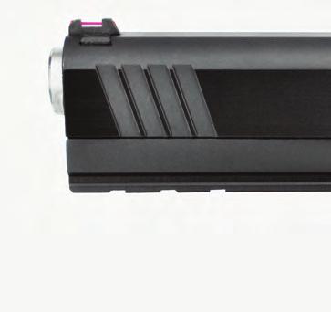 0 SLD TACTICAL You won t fi nd a better value competition gun anywhere. If you re into dependability, consistency and accuracy, you need the MAC 0 SLD (standard long dust cover).