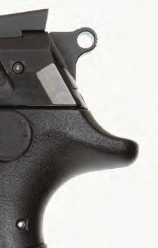 Rotary locking barrel system for greater recoil