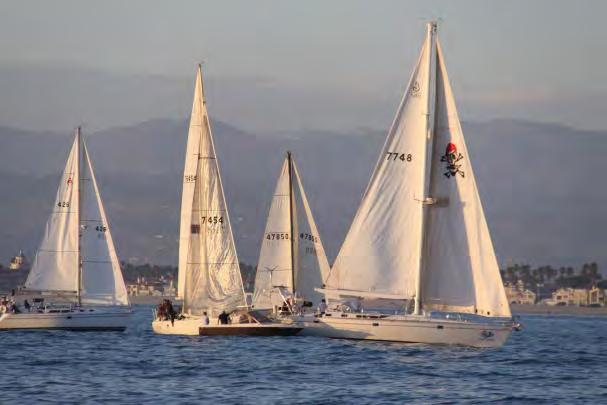 ANACAPA YACHT CLUB OPEN HOUSE Sunday May 6, 2018-1:00pm to 4:00pm AYC is known as