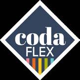 Availabilty Coda Flex offers plug and play fully furnished offices.