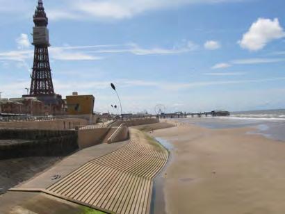 New 25 Million Pound Conference Centre Blackpool has started work on a new conference centre and hotel which will give the resort a chance to bring back the major events it has missed out on in