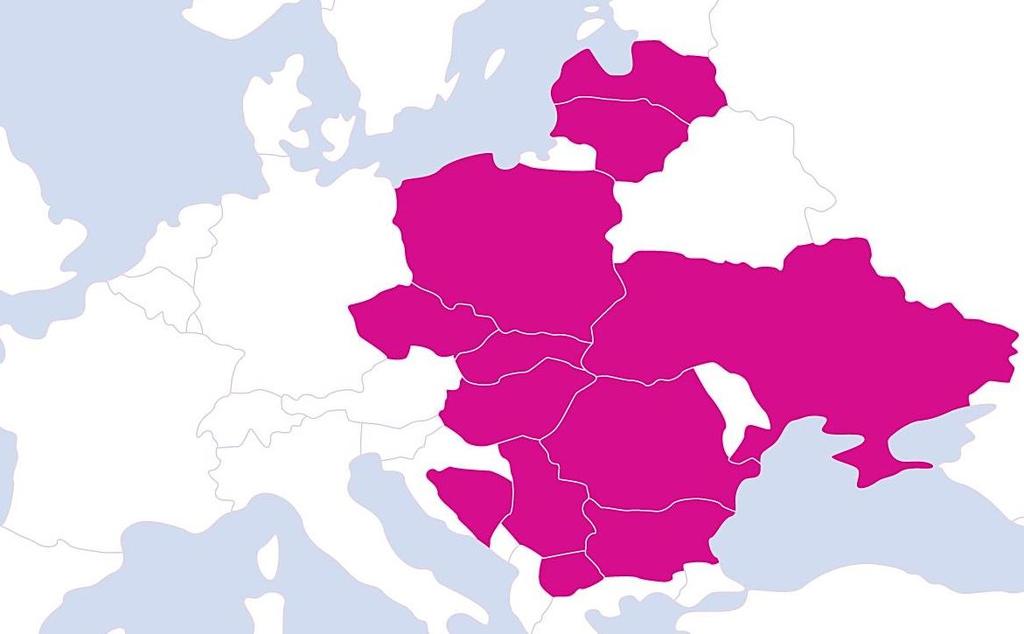 SUMMER 2016* CAPACITY 2 New Base Debrecen (Hungary) Iasi (Romania) 10 New Destinations Germany (2), Italy (1), France (1), Spain (2), Latvia To be allocated