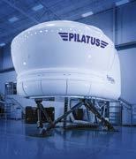 Pilatus PC-24 Training Program Highlights (continued from previous page) Download our FlightBag