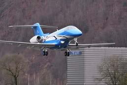 Our maintenance courses were developed alongside Pilatus for the highest quality in delivery and