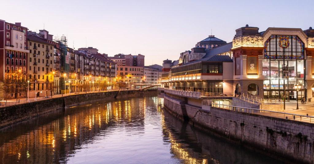 Departure do Bilbao. Check-in at the hotel. Accommodation: 4* Zaragoza Cathedral Day 6 - Bilbao Breakfast at the hotel and check.out.