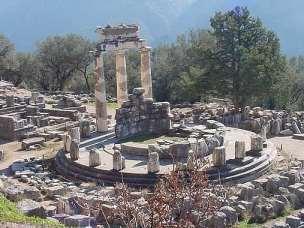 Alexandroupolis for lunch Drive to Philippi for sightseeing Kavala Short Panoramic city tours Overnıght Kavala Day 03/14OCT(Mon):