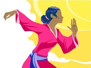Tai Chi 101 Thursday, January 10 10:30 a.m. Is one of your New Year s resolutions to take better care of yourself?
