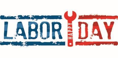 August 30 September 2 Labor Day Weekend Campground BBQ & Picnic, Sat.