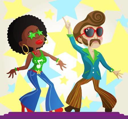 August 23-25 Disco Dance Party Wear your best 80 s attire to the DJ dance party Next Weekend Saturday August 31, 5pm Camper Appreciation BBQ & Picnic We supply lots of food, Free!