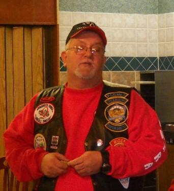 September 2017 Wa ri o to Wi n g s V olume 2 I s s u e 9 P a ge 4 Chapter Educator Mickey Turner, Chapter Educator THE INVISIBLE MOTORCYCLIST "I never saw him. He came out of nowhere!