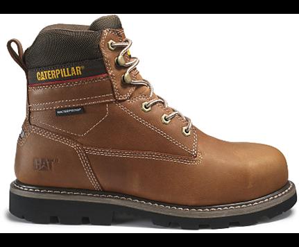 Cat P90991 Price: $145 The ExcavatorXL is the ultimate work boot for heavy industrial jobs.