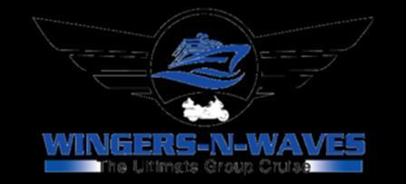 National Event Fliers You re invited to join your fellow Wingers and sail away on the 5 th annual WINGERS-N -WAVES Caribbean cruise.