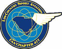 The FlyPaper July 2016 The Official Newsletter for EAA Chapter 477, Charleston, South Carolina Words From the President Hot, hot and hotter, weather that is, looks like summer is upon us and the