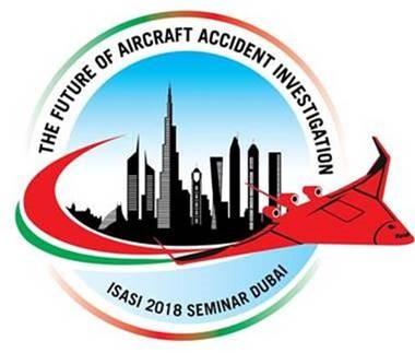 event held in Dubai UAE from 29 October to 1 November 2018. The event focused on Future Developments and Challenges to Investigation.