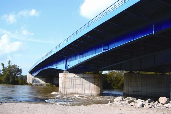 Gradnja kraka mosta preko Save odmaknuli, tvrtka Walter Bau AG otišla u ste aj.