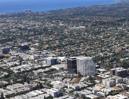 Monica, Westwood, Malibu, Bel Air, and Beverly Hills.