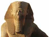 his cruise along a 600 mile stretch of the Nile is a passage through antiquity, an incomparable river voyage that brings to life the great monuments of the Pharaohs, the divine kings comprising