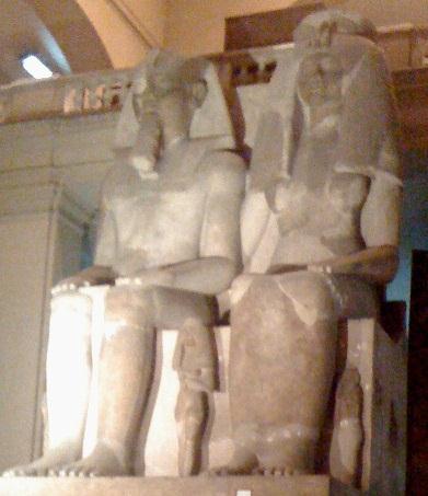 Day 03, Thur, Dec 13 th : Egyptian Museum / Aswan Today we visit the