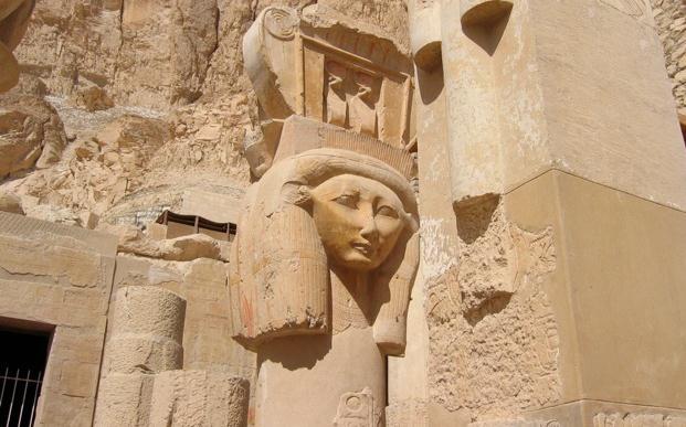 Abydos is the pilgrimage place for Egypt s visitors, and no trip is complete without visiting Abydos.