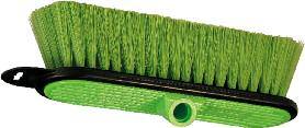 FLOW-THRU CLEANING BRUSHES Model 0404 Model 0405 Model 0406 Model 0407 VERY SOFT FLOW THRU BRUSHES Carton:.538 cu. ft. Shipping Wt: 6.2 lbs.