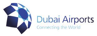 CASE STUDY Dubai International Airport HDL Brings