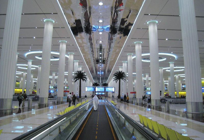 International Airport. This was accomplished through HDL Dubai engineers installing a combination of HDL Dali modules, 0 to 10 and trailing edge dimmers, and HDL DMX scene controllers.