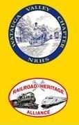 ] July 22 nd General Membership Meeting This month s General Membership Meeting of the Watauga Valley Railroad Historical Society & Museum will be held at 6:30 pm on July 22, 2013 at the