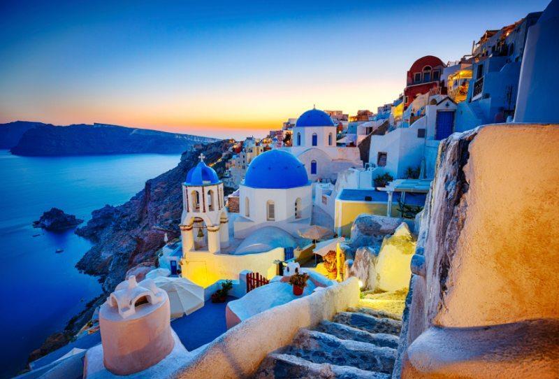 FT045 Greek Odyssey - 7N/8D Greetings from WPS Holidays. It gives us immense pleasure to provide you with detailed itinerary and quote for your upcoming holidays to Greece.