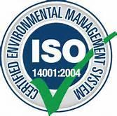 (ISO 14001:2004) MULAI TAHUN