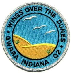 Indiana Chapter Q 2 Wings Over the Dunes Visit our web site at gwrrainq2.