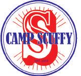 Fee: $1500 SCUFFY ADVENTURE Grades 1-5 This camp is geared toward the camper that wants to try a little bit of
